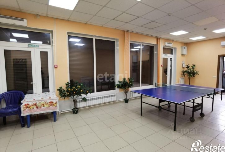 Помещение свободного назначения ул Профсоюзов, 3,  д. 3