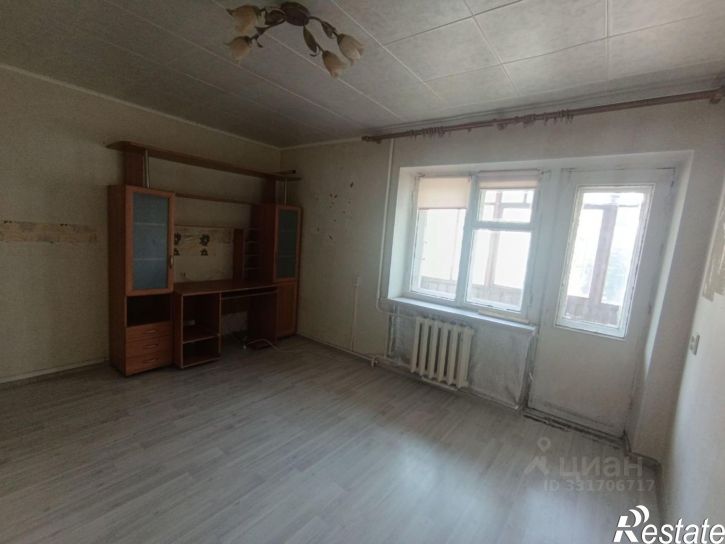 1-комн квартира пр-кт Ленина, 30,  д. 30
