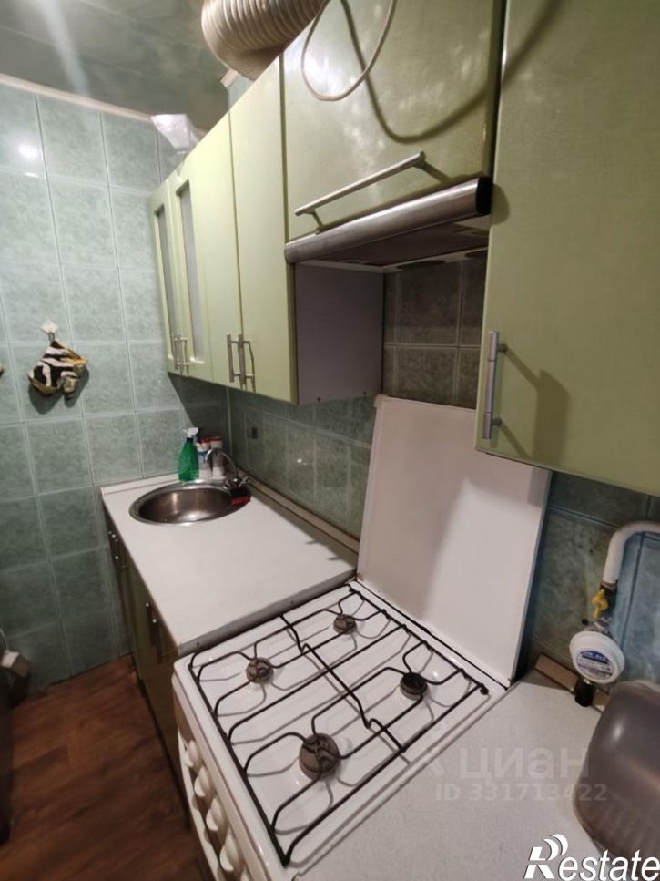 1-комн квартира Пилотов пер, 16,  д. 16