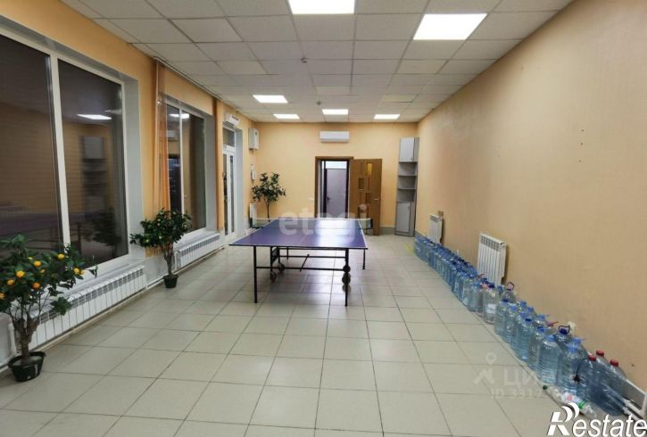 Помещение свободного назначения ул Профсоюзов, 3,  д. 3
