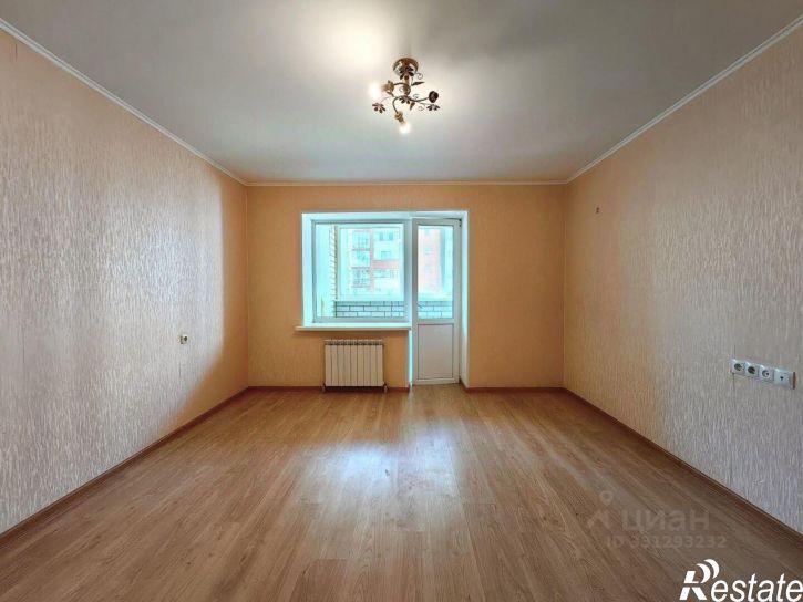 1-комн квартира ул Брянского Фронта, 26,  д. 26