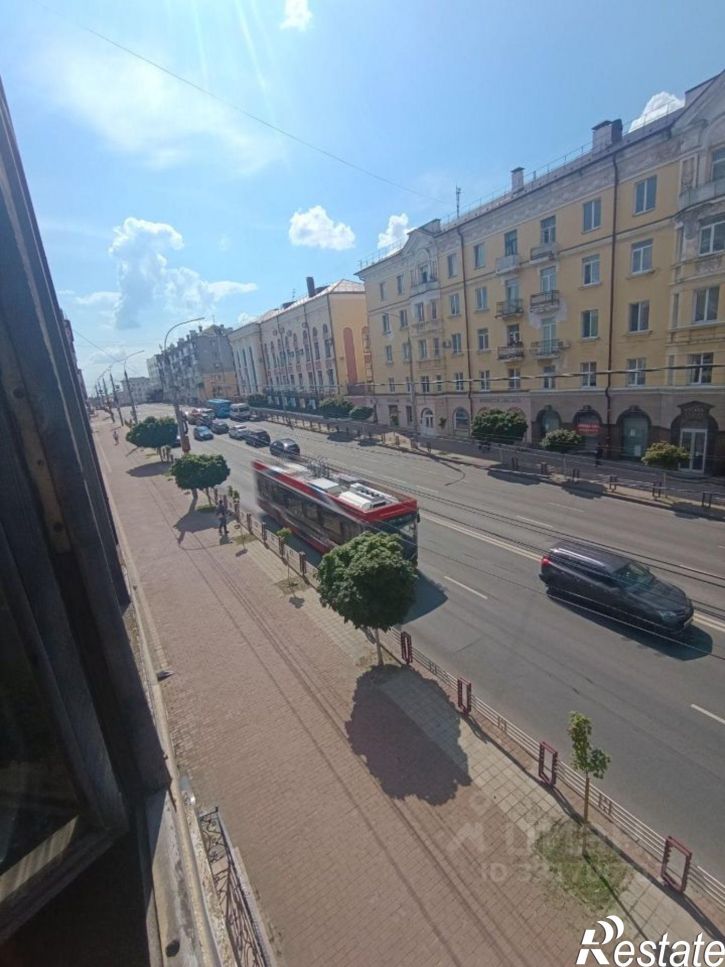 1-комн квартира пр-кт Ленина, 30,  д. 30