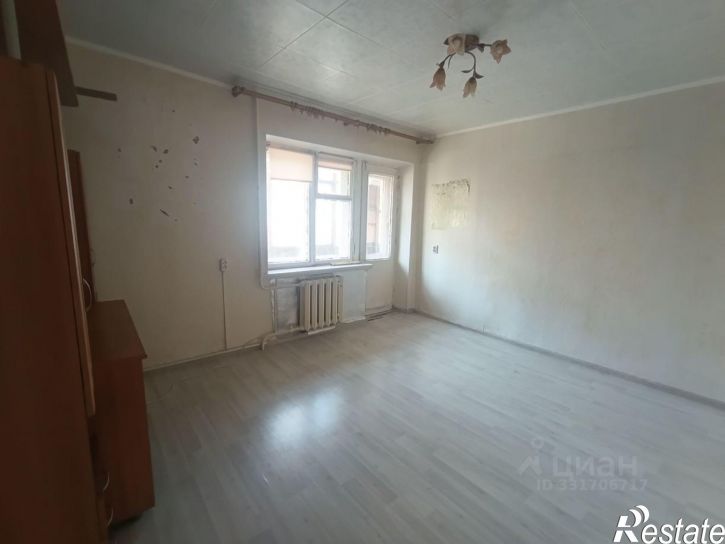 1-комн квартира пр-кт Ленина, 30,  д. 30