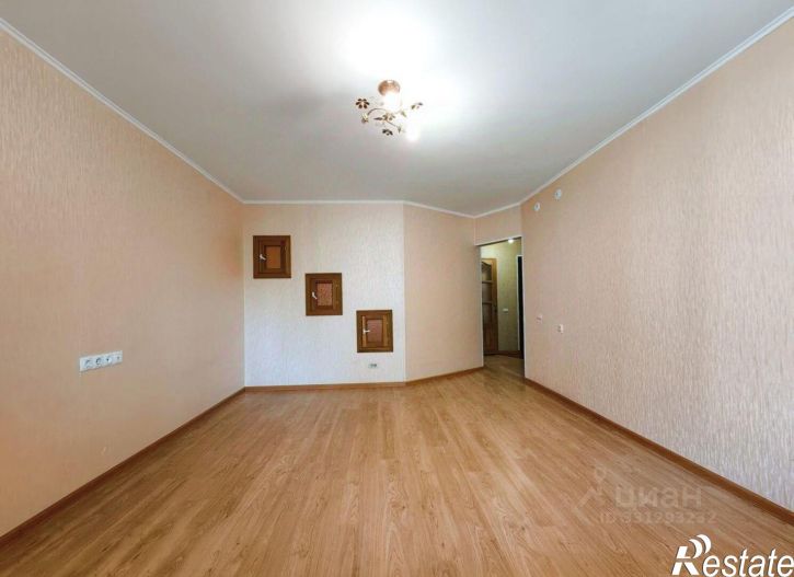 1-комн квартира ул Брянского Фронта, 26,  д. 26