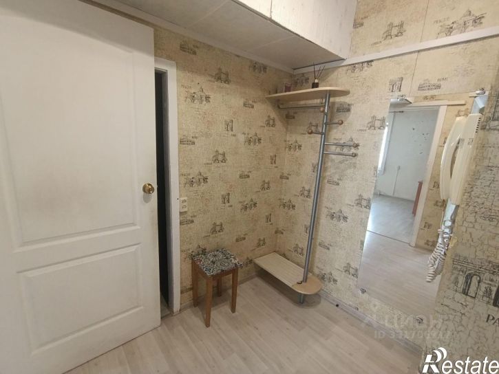 1-комн квартира пр-кт Ленина, 30,  д. 30
