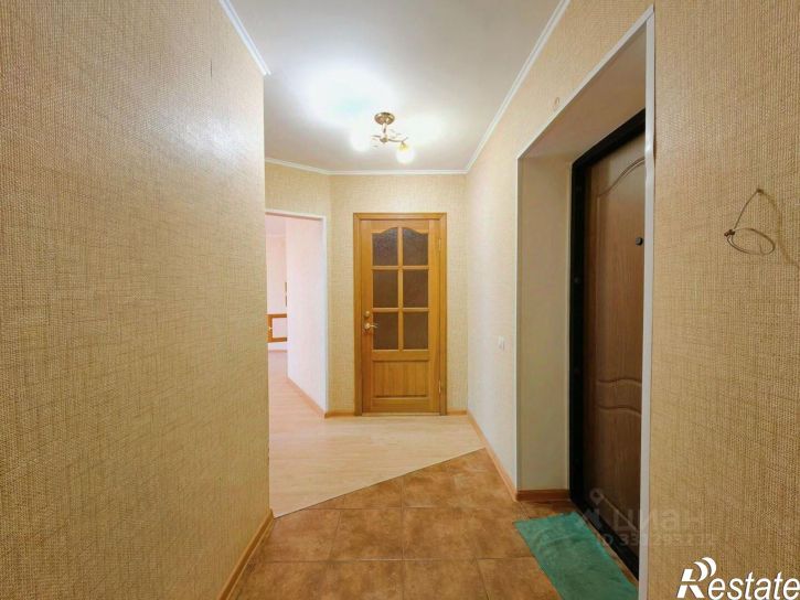 1-комн квартира ул Брянского Фронта, 26,  д. 26