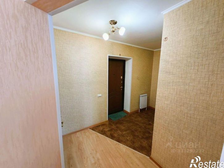 1-комн квартира ул Брянского Фронта, 26,  д. 26
