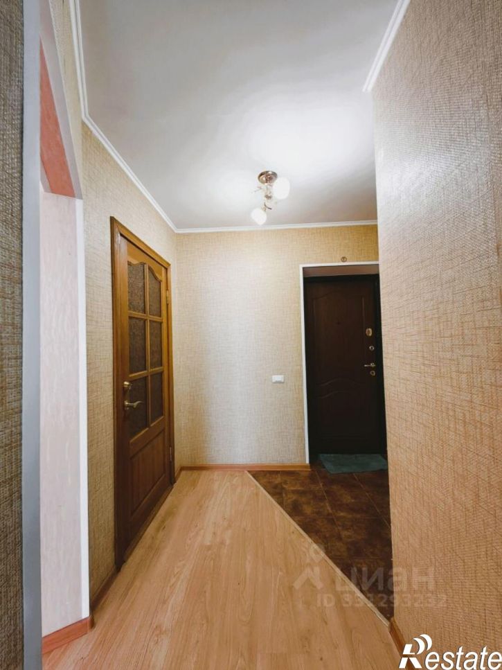 1-комн квартира ул Брянского Фронта, 26,  д. 26