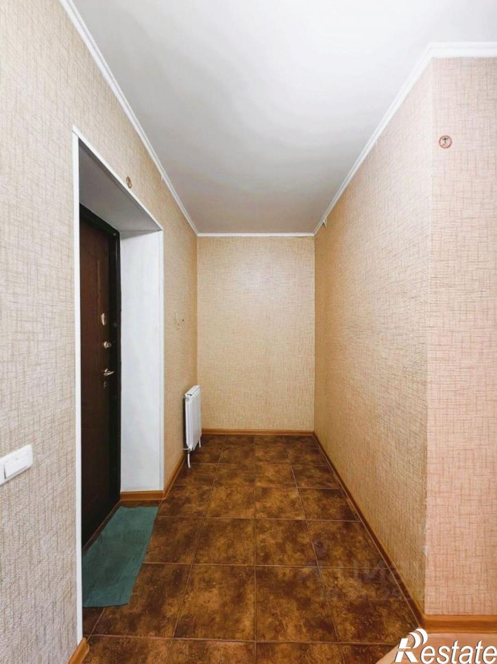 1-комн квартира ул Брянского Фронта, 26,  д. 26