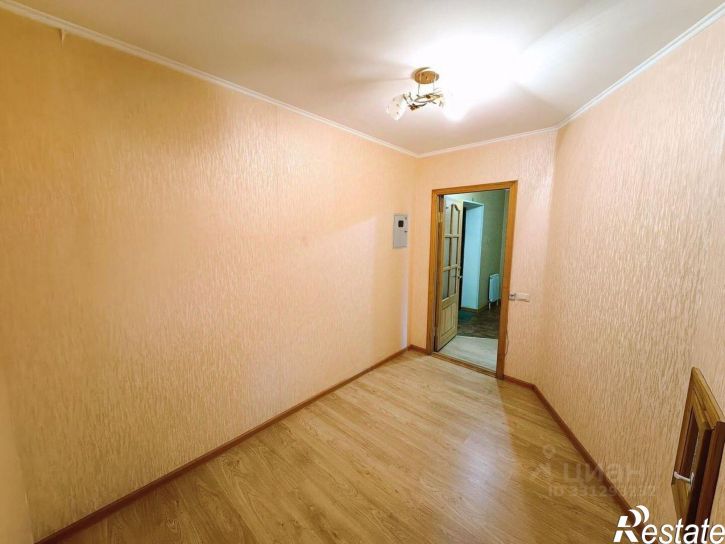1-комн квартира ул Брянского Фронта, 26,  д. 26