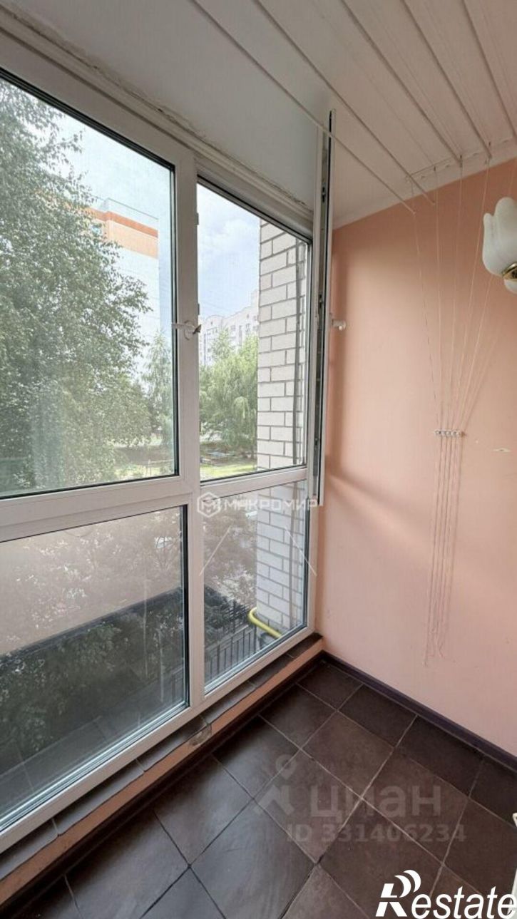 1-комн квартира ул Романа Брянского, 14,  д. 14