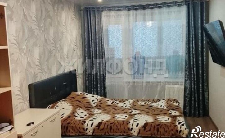 3-комн квартира ул Романа Брянского, 4,  д. 4