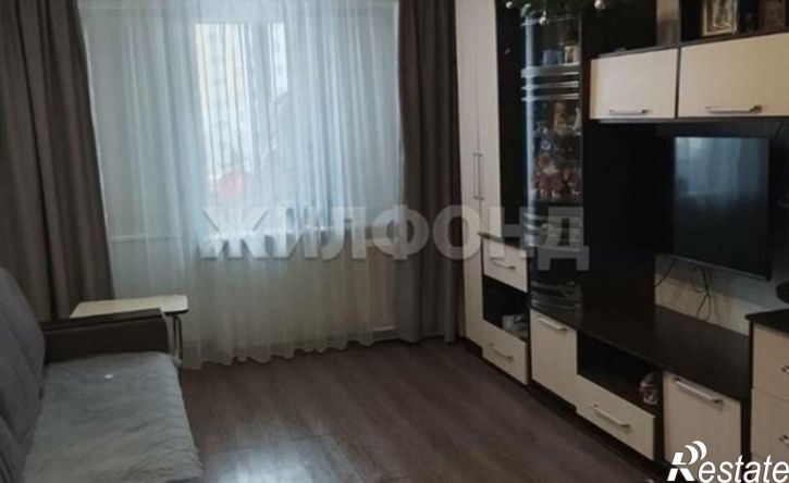 3-комн квартира ул Романа Брянского, 4,  д. 4