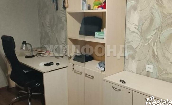 3-комн квартира ул Романа Брянского, 4,  д. 4