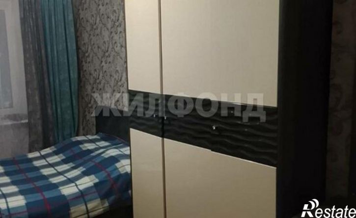 3-комн квартира ул Романа Брянского, 4,  д. 4