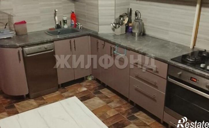 3-комн квартира ул Романа Брянского, 4,  д. 4