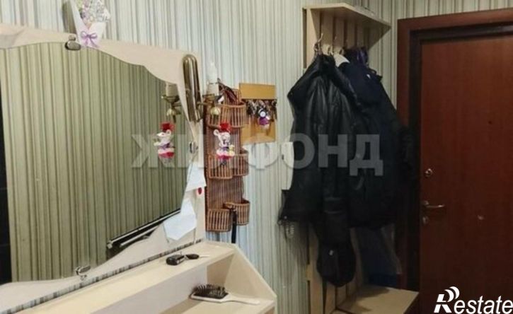 3-комн квартира ул Романа Брянского, 4,  д. 4
