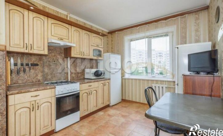 3-комн квартира ул Романа Брянского, 6,  д. 6