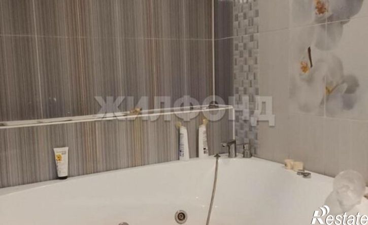 3-комн квартира ул Романа Брянского, 4,  д. 4