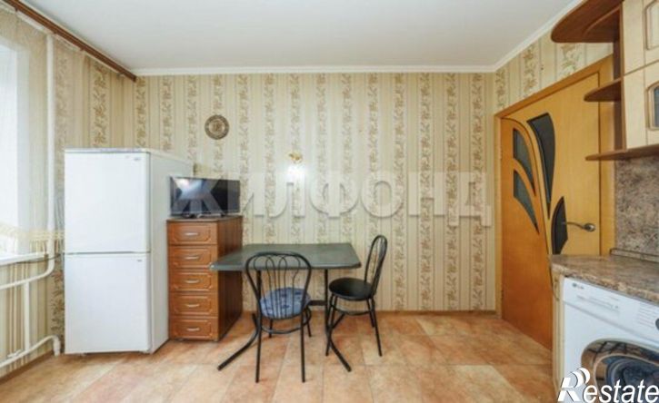 3-комн квартира ул Романа Брянского, 6,  д. 6
