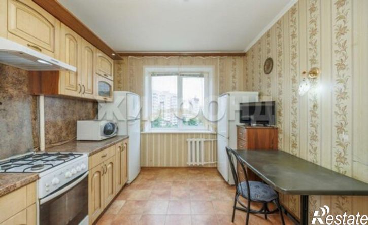3-комн квартира ул Романа Брянского, 6,  д. 6