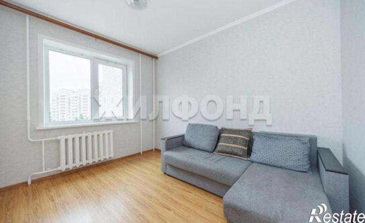 3-комн квартира ул Романа Брянского, 6,  д. 6