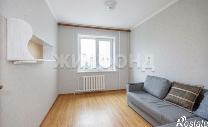 3-комн квартира ул Романа Брянского, 6,  д. 6