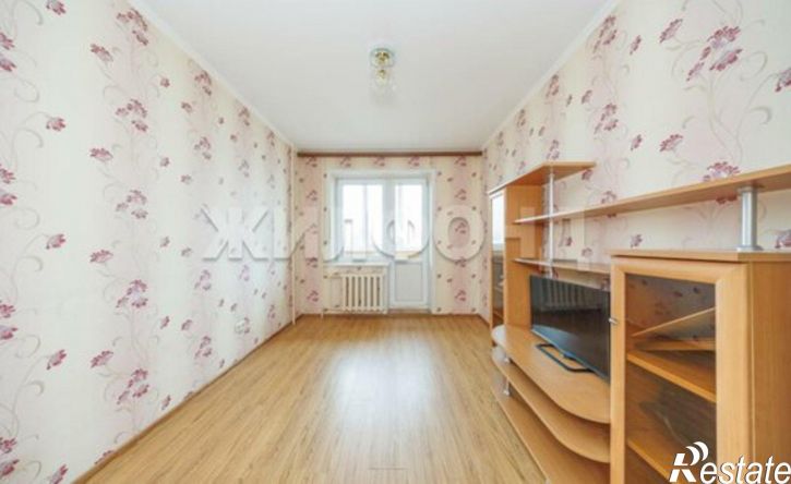 3-комн квартира ул Романа Брянского, 6,  д. 6