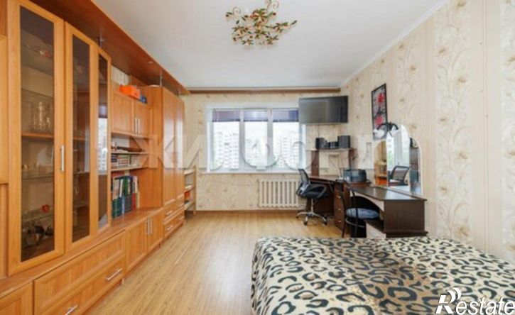 3-комн квартира ул Романа Брянского, 6,  д. 6