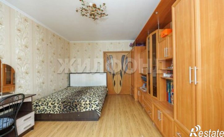 3-комн квартира ул Романа Брянского, 6,  д. 6