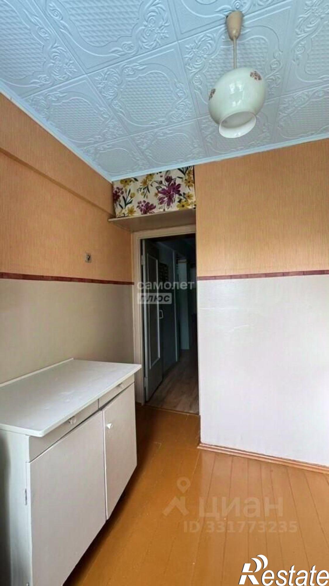 Купить комнату за 630 000 рублей на Камвольный пер, 8
