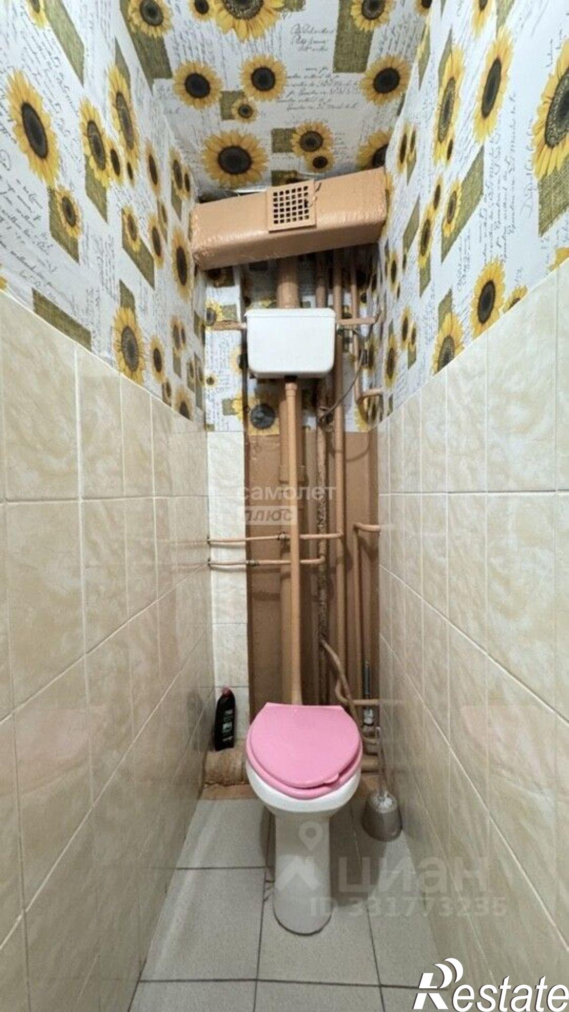 Купить комнату за 630 000 рублей на Камвольный пер, 8
