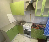 1-комн, 31кв м, этаж 2/5 ул Ромашина, 33 1
