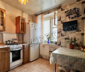 2-комн, 36кв м, этаж 6/9 ул Харьковская, 14