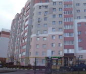 2-комн, 67кв м, этаж 6/10 ул Романа Брянского, 17