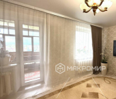 3-комн, 69кв м, этаж 6/10 пер Литвинова, 1