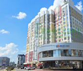 2-комн, 67кв м, этаж 10/14 ул им А.Ф.Войстроченко, 3