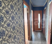 4-комн, 71кв м, этаж 5/5 ул Севская, 19