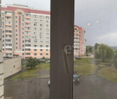 3-комн, 122кв м, этаж 3/14 микрорайон Московский, 36
