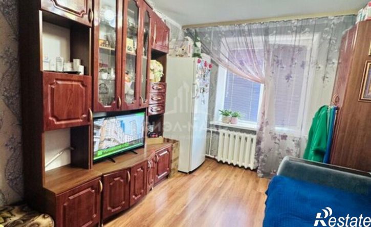 2-комн квартира ул 2-я Мичурина, 27,  д. 27