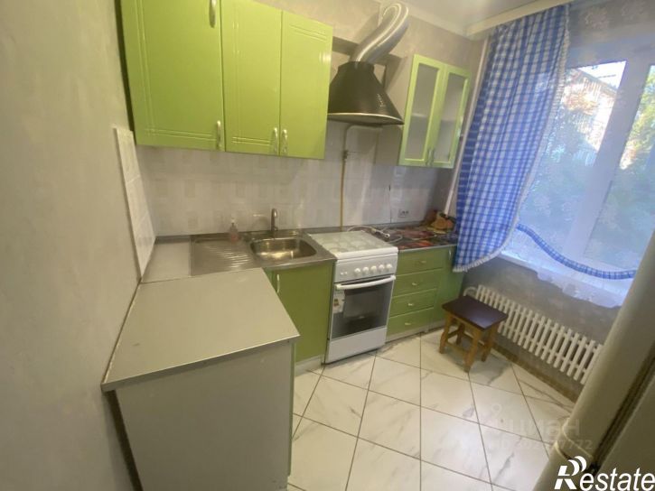 1-комн квартира ул Ромашина, 33 1,  д. 33 1,  к. 1