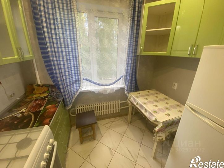 1-комн квартира ул Ромашина, 33 1,  д. 33 1,  к. 1