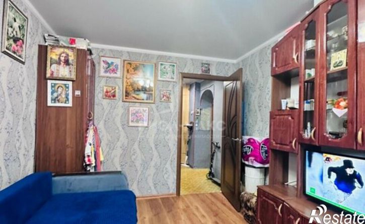2-комн квартира ул 2-я Мичурина, 27,  д. 27