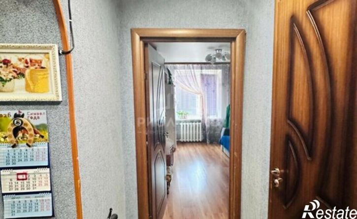2-комн квартира ул 2-я Мичурина, 27,  д. 27