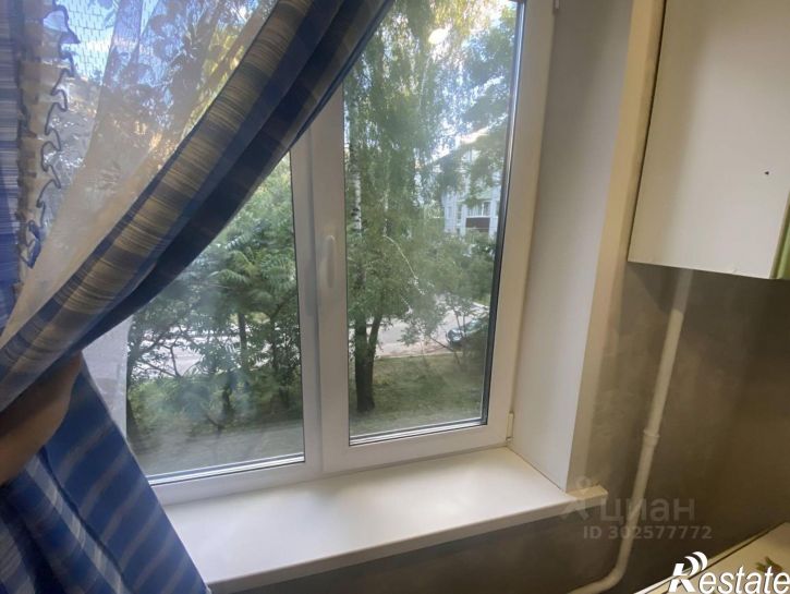 1-комн квартира ул Ромашина, 33 1,  д. 33 1,  к. 1