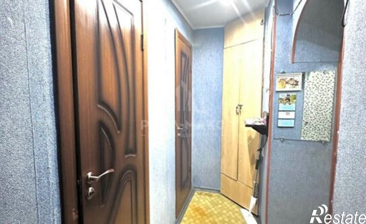 2-комн квартира ул 2-я Мичурина, 27,  д. 27