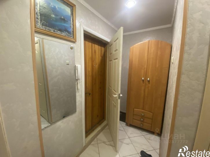 1-комн квартира ул Ромашина, 33 1,  д. 33 1,  к. 1