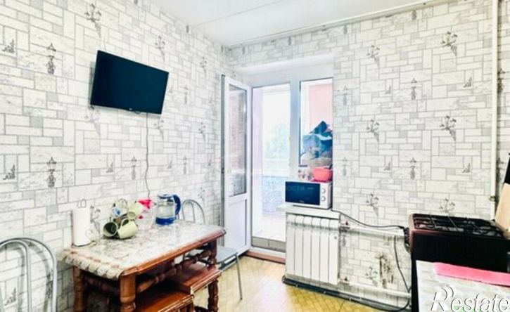2-комн квартира ул 2-я Мичурина, 27,  д. 27