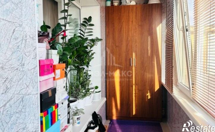 2-комн квартира ул 2-я Мичурина, 27,  д. 27