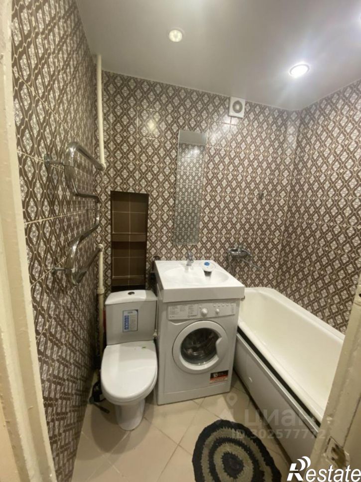 1-комн квартира ул Ромашина, 33 1,  д. 33 1,  к. 1